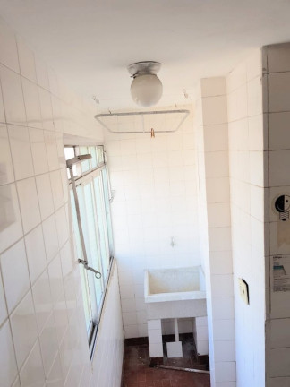 Imagem Apartamento com 1 Quarto à Venda, 42 m² em José Menino - Santos