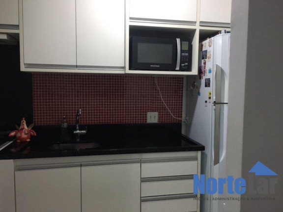 Imagem Apartamento com 2 Quartos à Venda, 50 m² em Vila Palmeiras - São Paulo