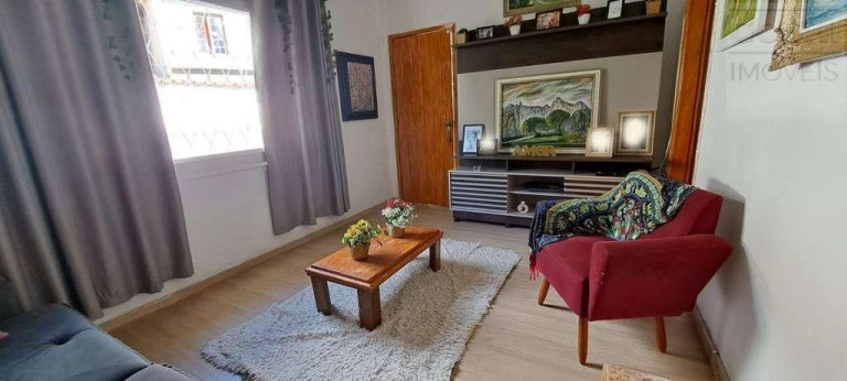 Imagem Casa com 3 Quartos à Venda, 536 m² em Alto - Teresópolis