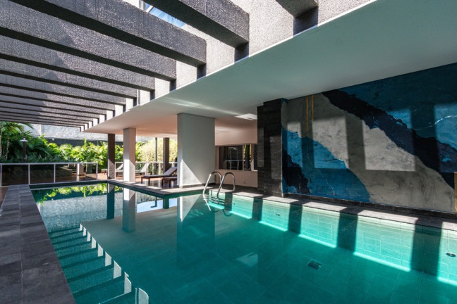 Imagem Apartamento com 1 Quarto à Venda, 36 m² em Campos Elíseos - São Paulo Imagem Apartamento com 1 Quarto à Venda, 36 m² em Campos Elíseos - São Paulo