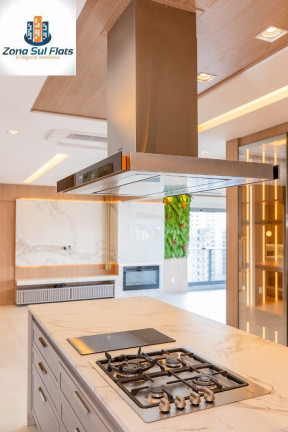 Imagem Apartamento com 3 Quartos à Venda, 131 m² em Mirandópolis - São Paulo Imagem Apartamento com 3 Quartos à Venda, 131 m² em Mirandópolis - São Paulo
