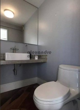 Imagem Apartamento com 1 Quarto à Venda, 143 m² em Vila Andrade - São Paulo