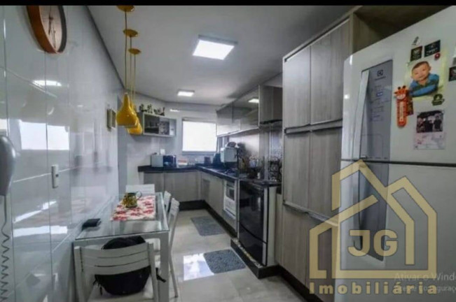 Imagem Apartamento com 3 Quartos à Venda, 2.000 m² em Jardim Bela Vista - Santo André Imagem Apartamento com 3 Quartos à Venda, 2.000 m² em Jardim Bela Vista - Santo André