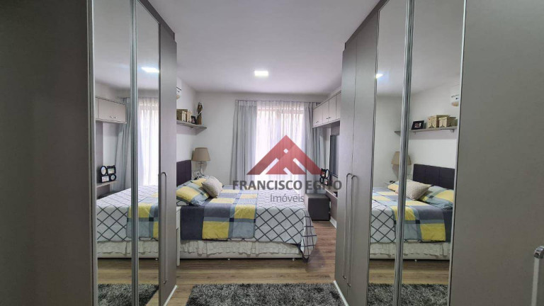 Imagem Apartamento com 3 Quartos à Venda, 118 m² em Charitas - Niterói Imagem Apartamento com 3 Quartos à Venda, 118 m² em Charitas - Niterói