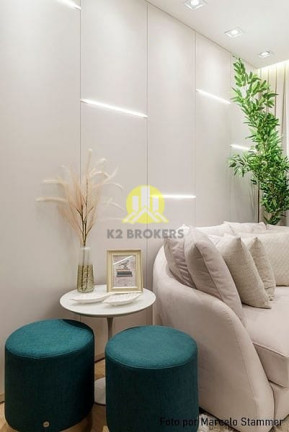 Imagem Apartamento com 3 Quartos à Venda, 86 m² em Bacacheri - Curitiba Imagem Apartamento com 3 Quartos à Venda, 86 m² em Bacacheri - Curitiba