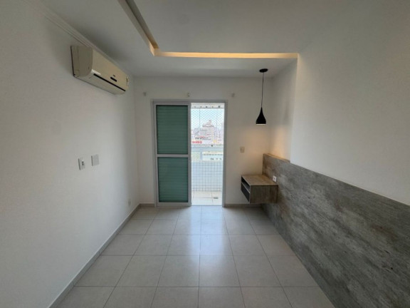 Imagem Apartamento com 3 Quartos à Venda, 122 m² em Guilhermina - Praia Grande