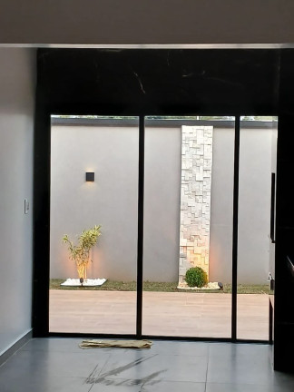 Imagem Casa de Condomínio com 3 Quartos à Venda, 170 m² em Guedes - Tremembé Imagem Casa de Condomínio com 3 Quartos à Venda, 170 m² em Guedes - Tremembé