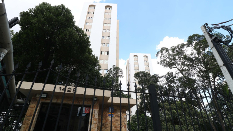 Imagem Apartamento com 2 Quartos à Venda, 55 m² em Tucuruvi - São Paulo Imagem Apartamento com 2 Quartos à Venda, 55 m² em Tucuruvi - São Paulo