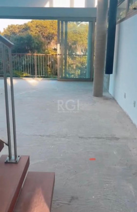 Imagem Casa com 3 Quartos à Venda,  em Vila Conceição - Porto Alegre