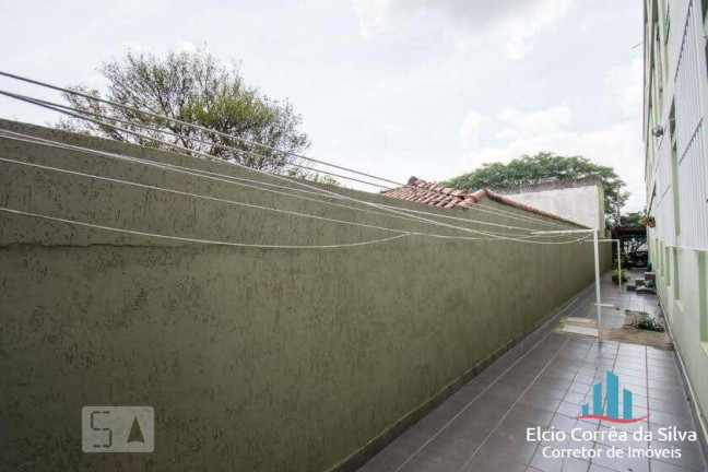 Imagem Apartamento com 2 Quartos à Venda, 60 m² em Rudge Ramos - São Bernardo Do Campo