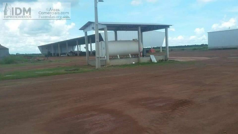 Imagem Chácara à Venda, 390.000.000 m² em Rural - Santa Terezinha Imagem Chácara à Venda, 390.000.000 m² em Rural - Santa Terezinha