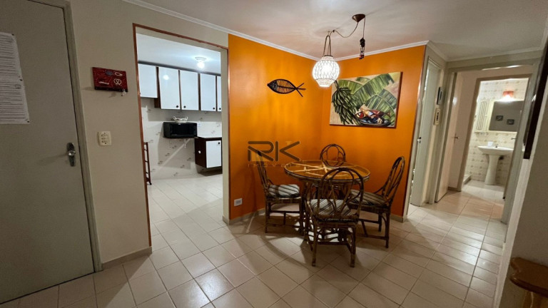 Imagem Apartamento com 2 Quartos à Venda, 83 m² em Tenório - Ubatuba Imagem Apartamento com 2 Quartos à Venda, 83 m² em Tenório - Ubatuba
