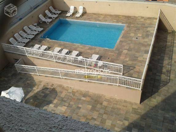Imagem Apartamento com 2 Quartos à Venda, 64 m² em Campestre - Santo André Imagem Apartamento com 2 Quartos à Venda, 64 m² em Campestre - Santo André