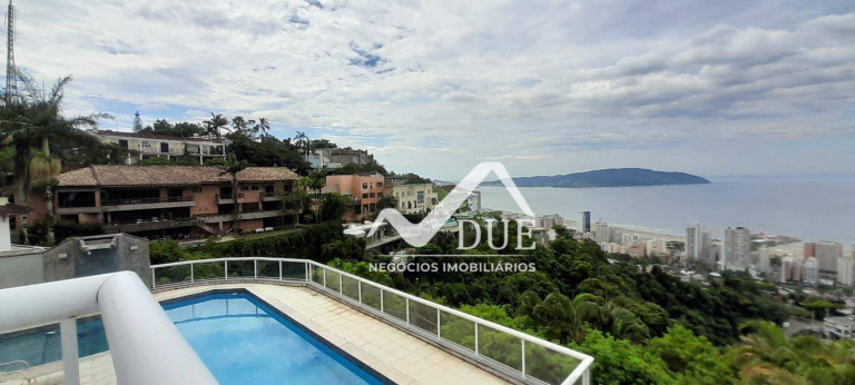 Imagem Casa com 4 Quartos à Venda, 516 m² em Marapé - Santos Imagem Casa com 4 Quartos à Venda, 516 m² em Marapé - Santos