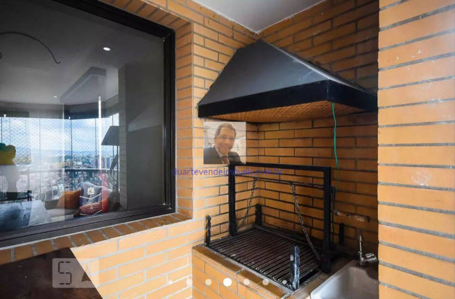 Imagem Apartamento com 3 Quartos à Venda, 149 m² em Fazenda Morumbi - São Paulo Imagem Apartamento com 3 Quartos à Venda, 149 m² em Fazenda Morumbi - São Paulo