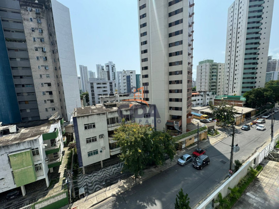 Apartamento com 3 Quartos à Venda, 100 m² em Boa Viagem - Recife