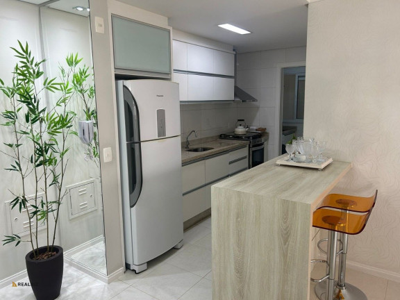 Imagem Apartamento com 2 Quartos à Venda, 93 m² em Palmas - Governador Celso Ramos Imagem Apartamento com 2 Quartos à Venda, 93 m² em Palmas - Governador Celso Ramos