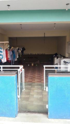 Imagem Imóvel com 3 Quartos à Venda, 250 m² em Jardim Planalto Do Belém - Francisco Morato