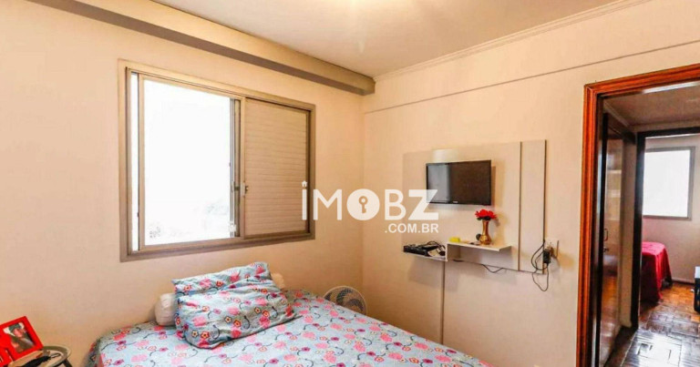 Imagem Imóvel com 3 Quartos à Venda, 113 m² em Santo Amaro - São Paulo Imagem Imóvel com 3 Quartos à Venda, 113 m² em Santo Amaro - São Paulo