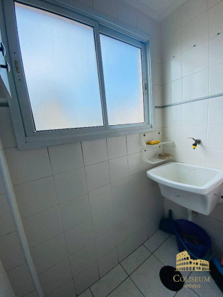 Imagem Apartamento com 1 Quarto à Venda, 40 m² em Aviação - Praia Grande Imagem Apartamento com 1 Quarto à Venda, 40 m² em Aviação - Praia Grande