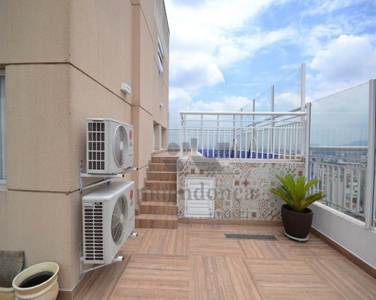 Imagem Apartamento com 4 Quartos à Venda, 284 m² em Vila Romana - São Paulo Imagem Apartamento com 4 Quartos à Venda, 284 m² em Vila Romana - São Paulo