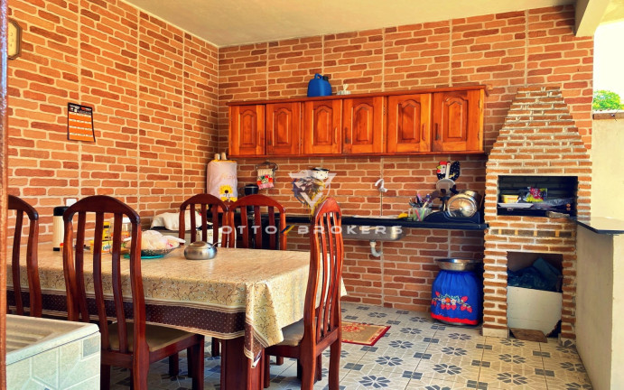 Imagem Casa com 3 Quartos à Venda, em Coroa Vermelha - Santa Cruz Cabrália Imagem Casa com 3 Quartos à Venda, em Coroa Vermelha - Santa Cruz Cabrália