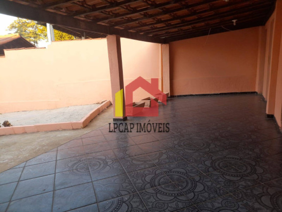 Imagem Casa com 3 Quartos à Venda, 400 m² em Floramar - Belo Horizonte