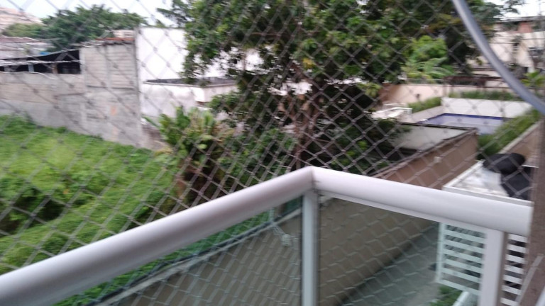Imagem Apartamento com 2 Quartos à Venda, 64 m² em Praça Seca - Rio De Janeiro Imagem Apartamento com 2 Quartos à Venda, 64 m² em Praça Seca - Rio De Janeiro