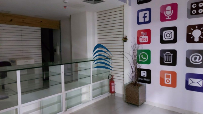 Imagem Sala Comercial à Venda, 48 m² em Itaigara - Salvador Imagem Sala Comercial à Venda, 48 m² em Itaigara - Salvador