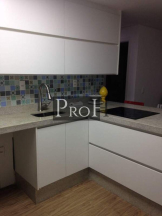 Imagem Apartamento com 2 Quartos à Venda, 54 m² em Vila Homero Thon - Santo André Imagem Apartamento com 2 Quartos à Venda, 54 m² em Vila Homero Thon - Santo André