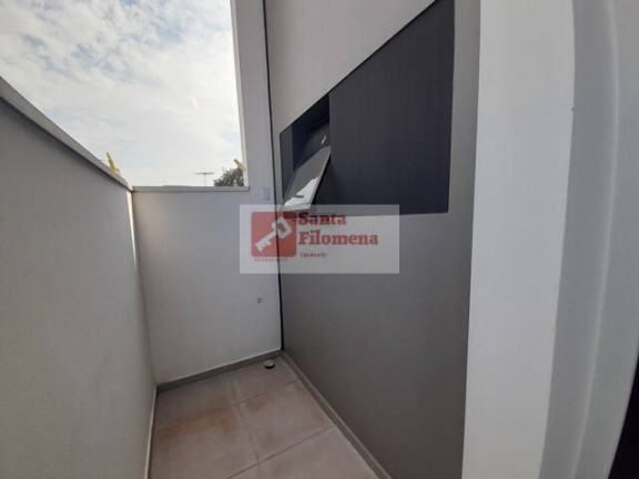 Imagem Apartamento com 2 Quartos à Venda, 68 m² em Vila Metalúrgica - Santo André