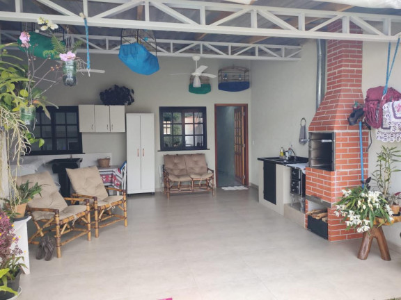 Imagem Sobrado com 3 Quartos à Venda, 160 m² em São Pedro - São José Dos Pinhais