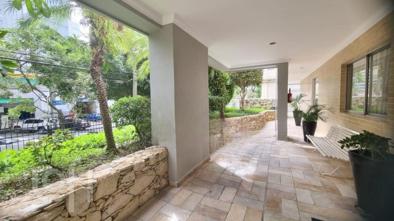 Imagem Apartamento com 1 Quarto à Venda, 45 m² em Campo Belo - São Paulo