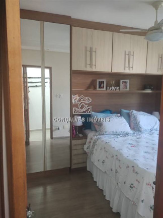 Imagem Apartamento com 3 Quartos à Venda,  em Vila Valença - São Vicente