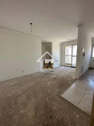 Imagem Apartamento com 2 Quartos à Venda, 55 m² em Vila Andrade - São Paulo