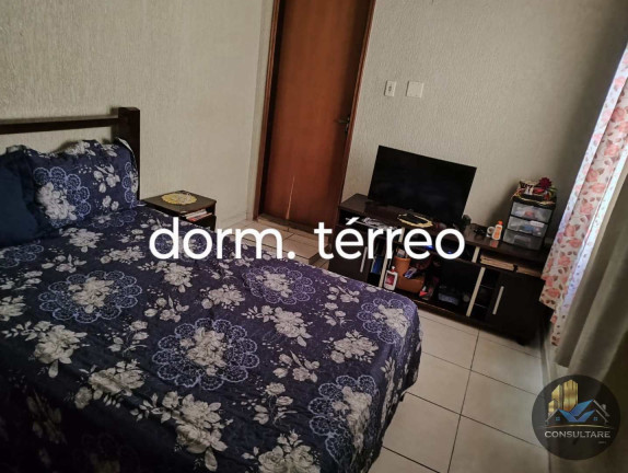 Imagem Casa com 3 Quartos à Venda, 226 m² em Centro - São Vicente Imagem Casa com 3 Quartos à Venda, 226 m² em Centro - São Vicente