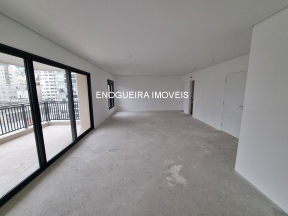 Apartamento com 4 Quartos à Venda, 225 m² em Jardim Paulista - São Paulo