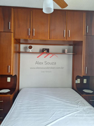 Imagem Casa com 2 Quartos à Venda, 76 m² em Parque Vila Flores - Sumaré