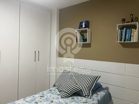 Imagem Apartamento com 2 Quartos à Venda, 90 m² em Recreio Dos Bandeirantes - Rio De Janeiro
