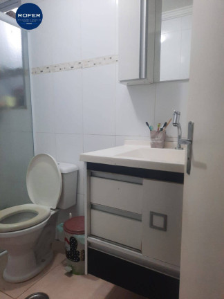 Imagem Apartamento com 2 Quartos à Venda, 67 m² em Vila Progresso - Campinas