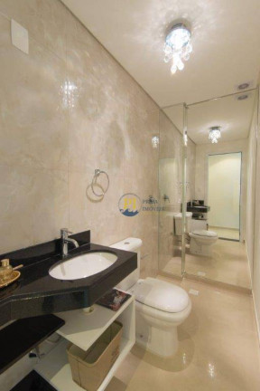 Imagem Apartamento com 3 Quartos à Venda, 173 m² em Aviação - Praia Grande