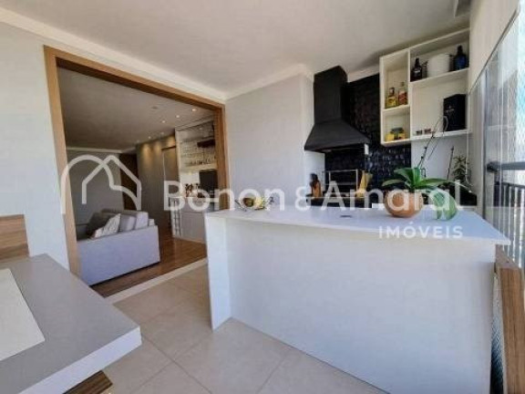 Imagem Apartamento com 3 Quartos à Venda, 106 m² em Taquaral - Campinas Imagem Apartamento com 3 Quartos à Venda, 106 m² em Taquaral - Campinas