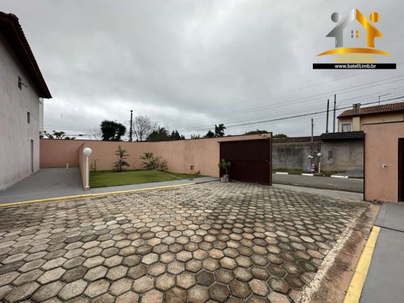 Imagem Casa de Condomínio com 2 Quartos à Venda, 65 m² em Chácara Belverde - Vargem Grande Paulista