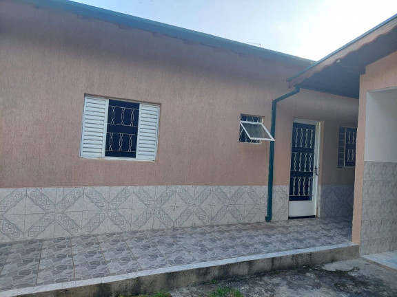Imagem Casa com 2 Quartos à Venda, 210 m² em Conjunto Moacyr De Alvarenga Peixoto - Taubaté