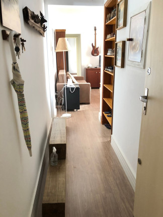 Imagem Apartamento com 1 Quarto à Venda, 56 m² em Bela Vista - São Paulo Imagem Apartamento com 1 Quarto à Venda, 56 m² em Bela Vista - São Paulo