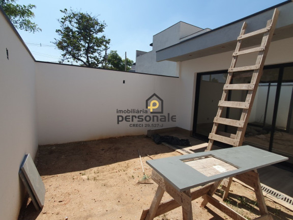 Imagem Imóvel com 3 Quartos à Venda, 162 m² em Condominio Terras De São Francisco - Sorocaba