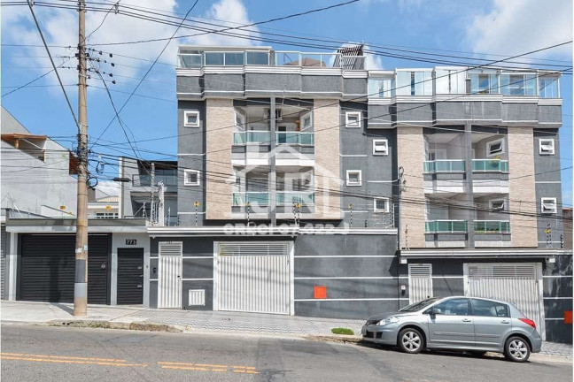 Imagem Imóvel com 3 Quartos à Venda, 150 m² em Parque Das Nações - Santo André Imagem Imóvel com 3 Quartos à Venda, 150 m² em Parque Das Nações - Santo André