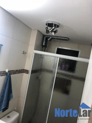 Imagem Apartamento com 2 Quartos à Venda, 48 m² em Parque São Domingos - São Paulo