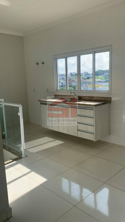 Imagem Casa de Condomínio com 3 Quartos à Venda, 250 m² em Caçapava Velha - Caçapava