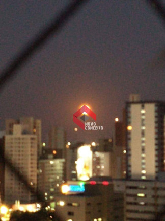 Imagem Apartamento com 3 Quartos à Venda, 62 m² em Aldeota - Fortaleza